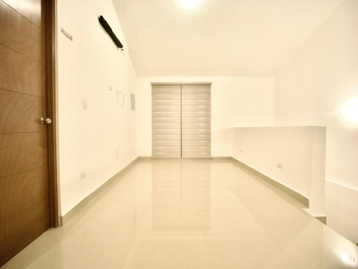 Casa Pardo Villa Monterrey Exteriör bild