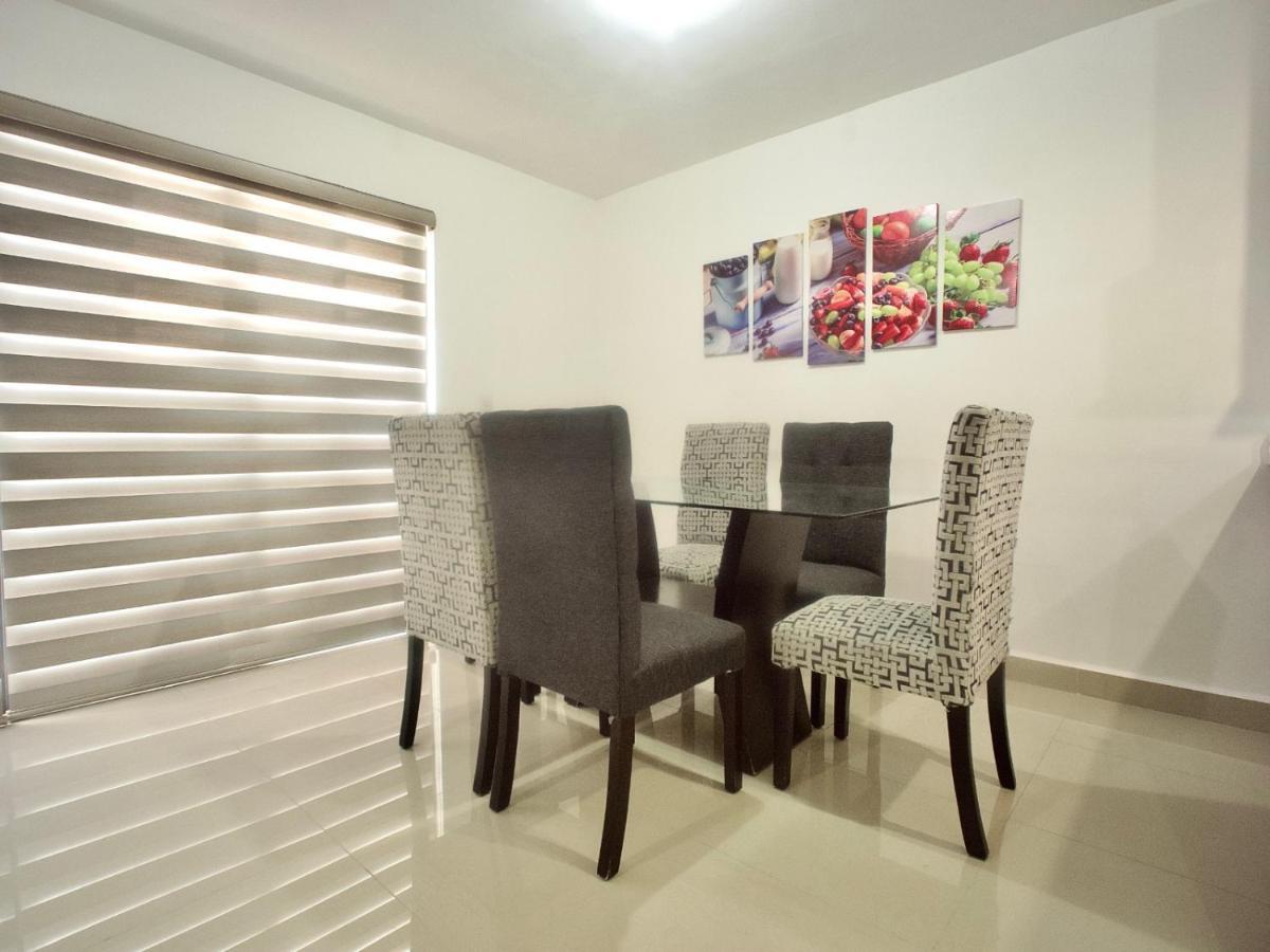 Casa Pardo Villa Monterrey Exteriör bild