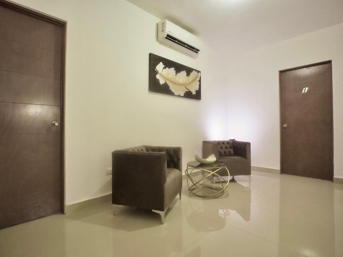 Casa Pardo Villa Monterrey Exteriör bild