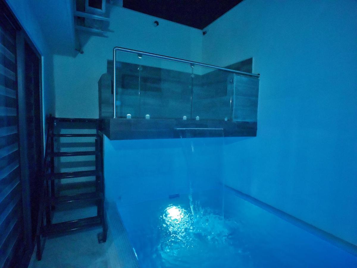 Casa Pardo Villa Monterrey Exteriör bild
