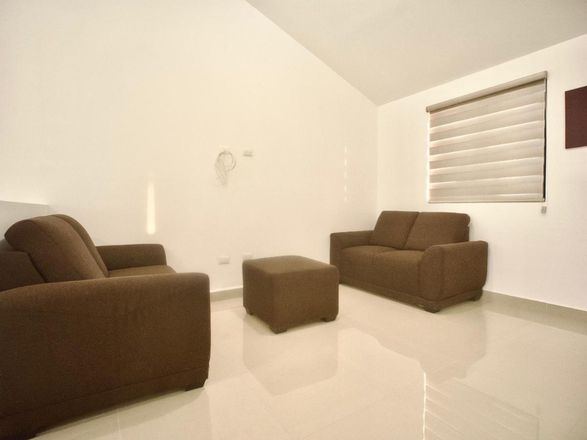 Casa Pardo Villa Monterrey Exteriör bild