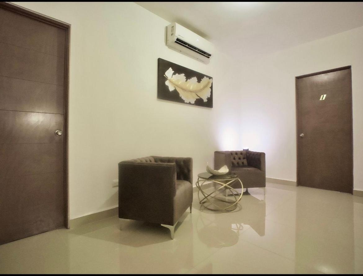 Casa Pardo Villa Monterrey Exteriör bild