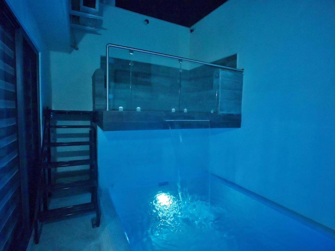 Casa Pardo Villa Monterrey Exteriör bild