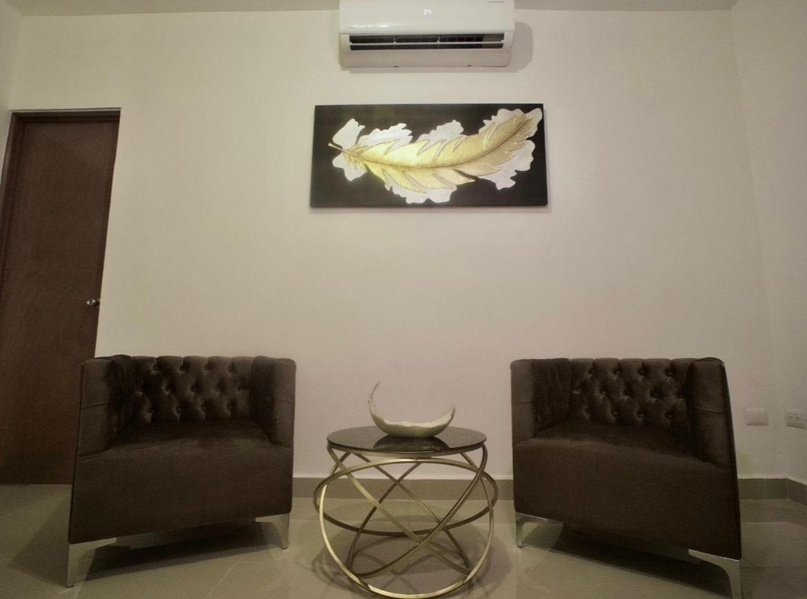Casa Pardo Villa Monterrey Exteriör bild