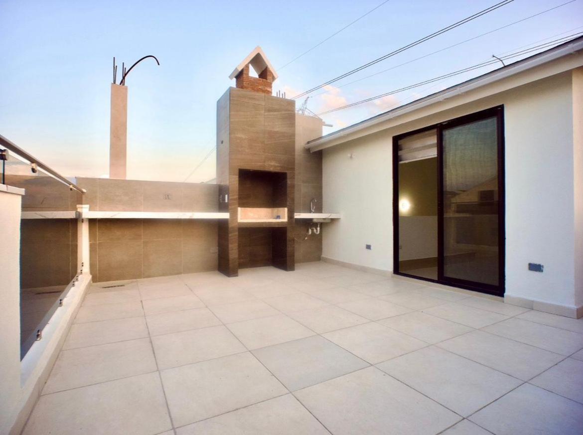 Casa Pardo Villa Monterrey Exteriör bild