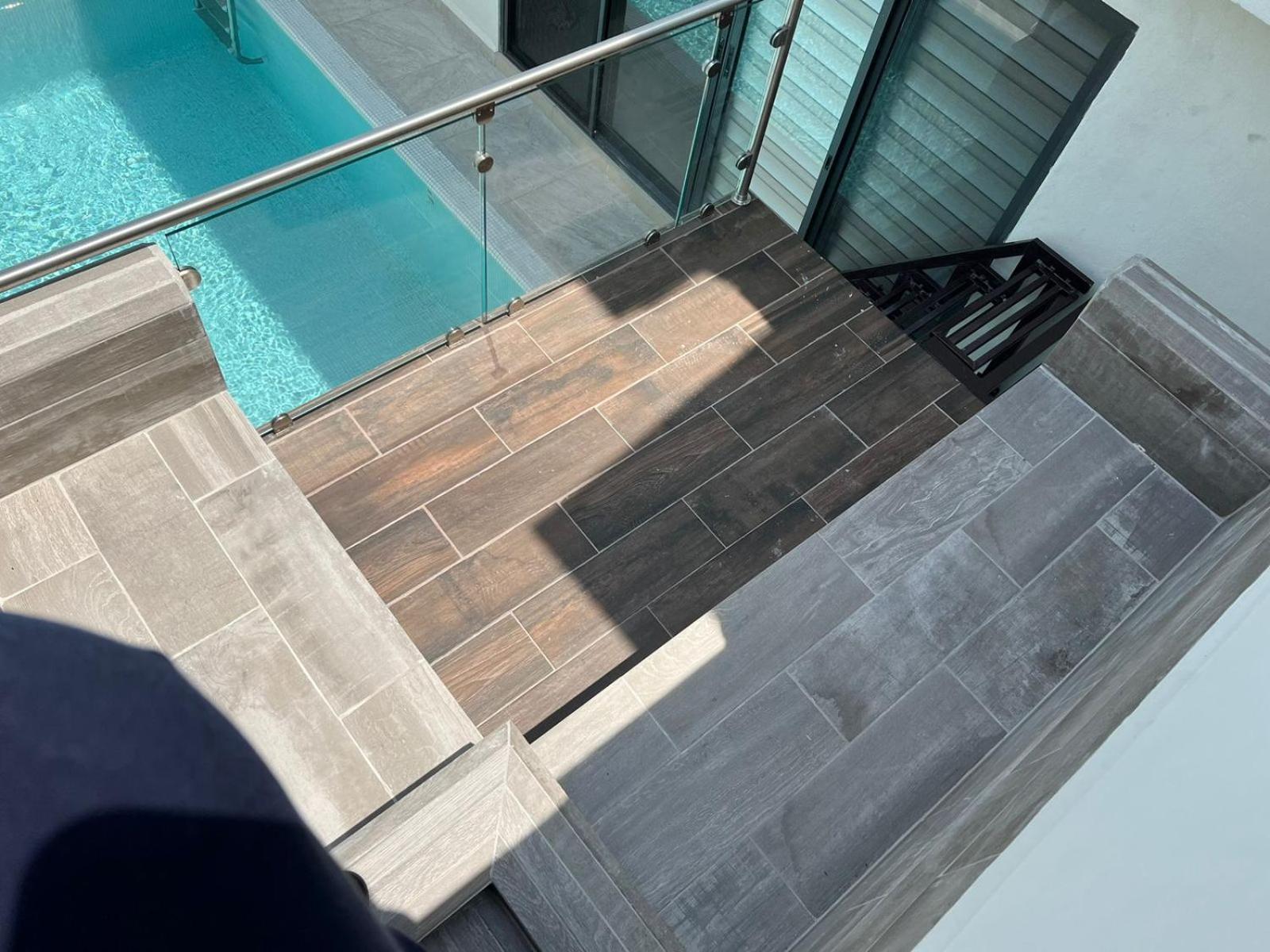 Casa Pardo Villa Monterrey Exteriör bild